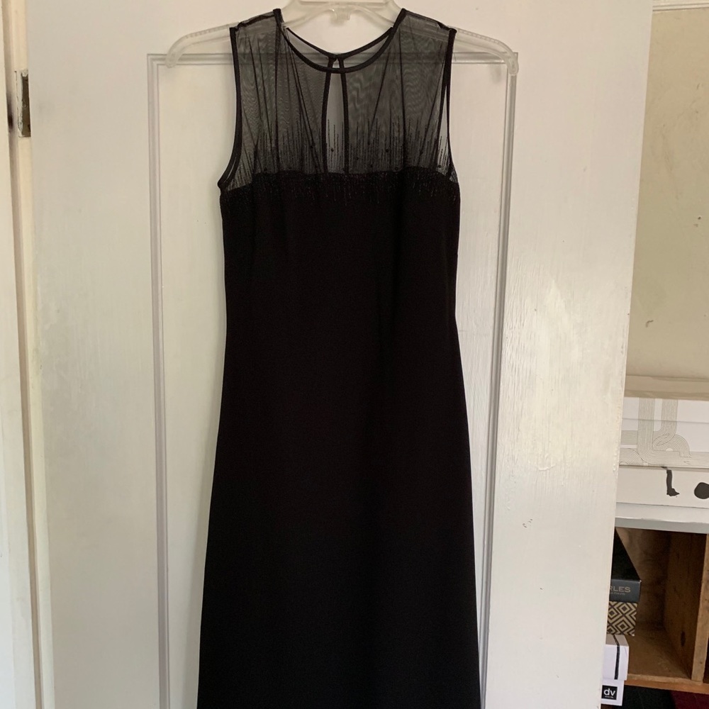 Evan picone size 4 worn once
